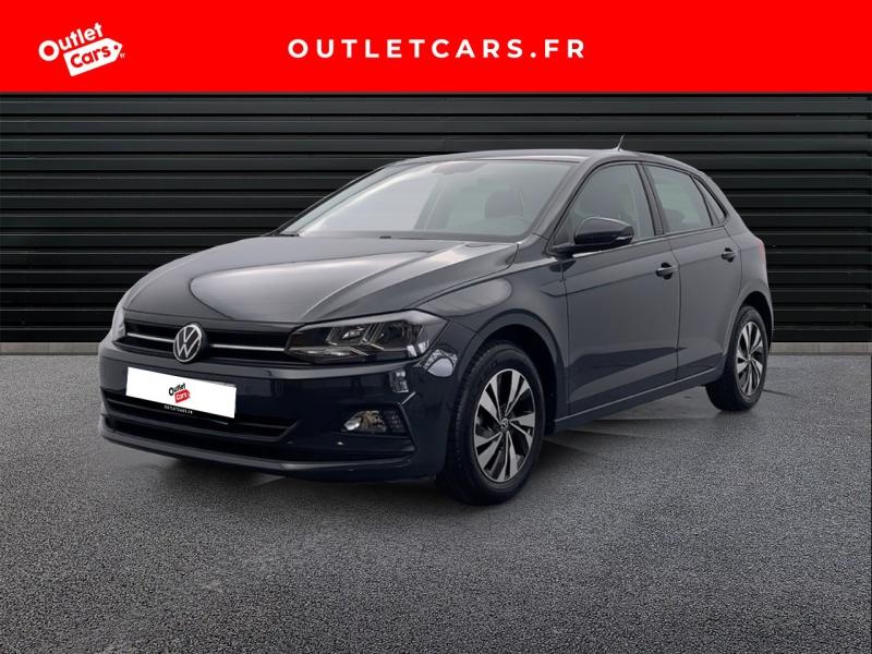Image de l'annonce principale - Volkswagen Polo