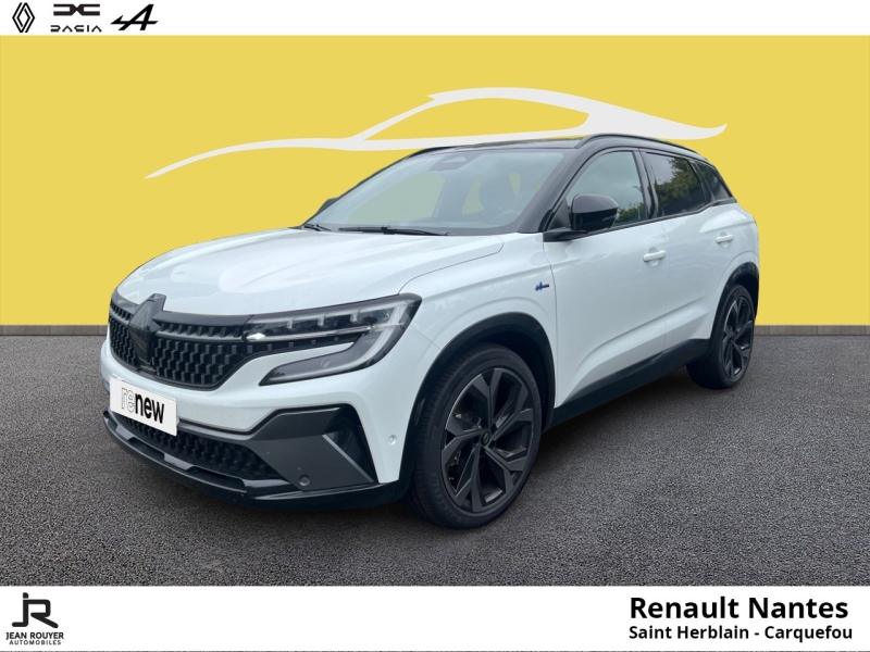 Image de l'annonce principale - Renault Austral