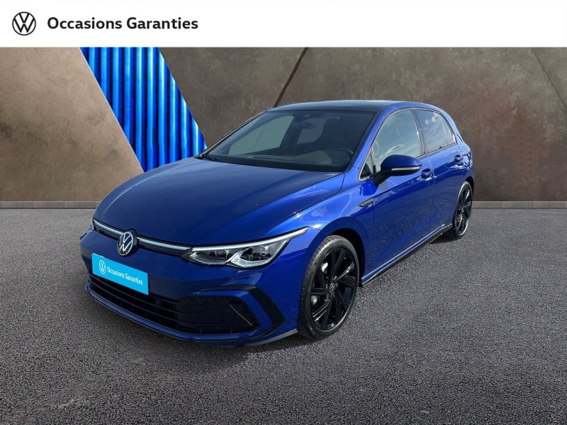 Image de l'annonce principale - Volkswagen Golf