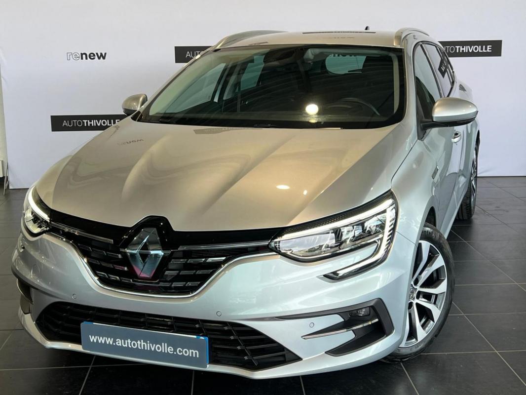 Image de l'annonce principale - Renault Megane