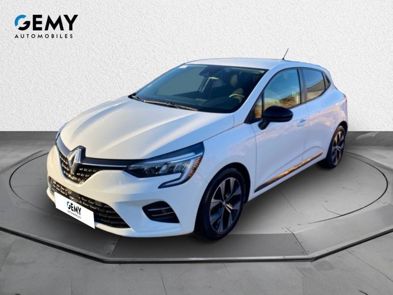 Image de l'annonce principale - Renault Clio