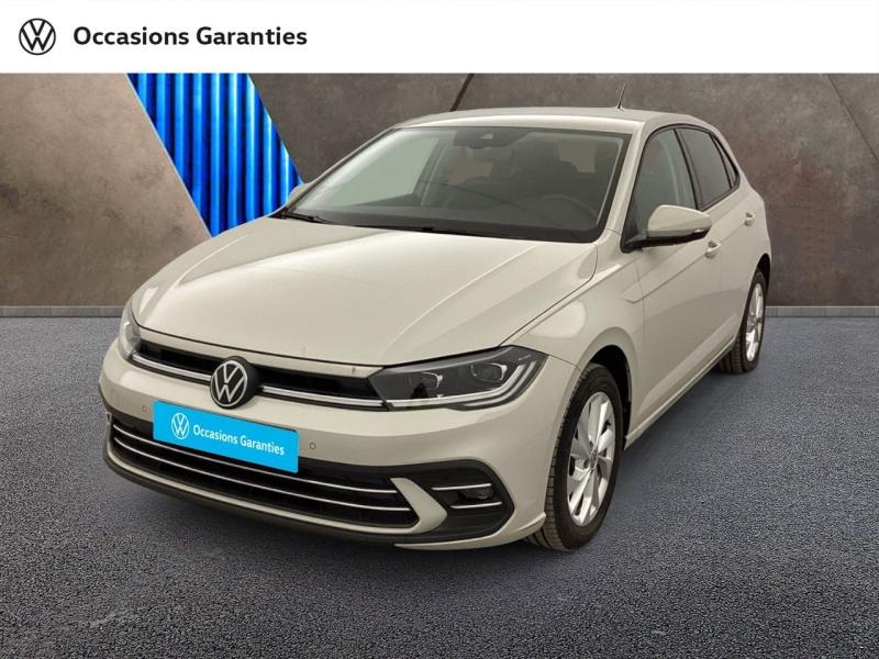 Image de l'annonce principale - Volkswagen Polo