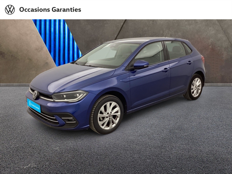 Image de l'annonce principale - Volkswagen Polo