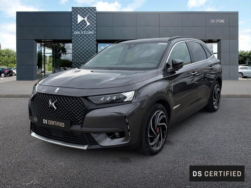 Image de l'annonce principale - DS DS 7 Crossback