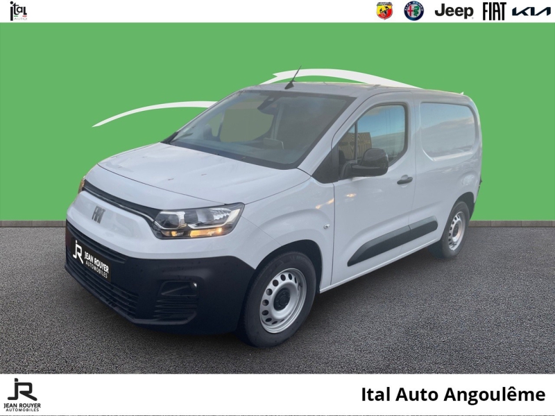 Image de l'annonce principale - Fiat Doblo