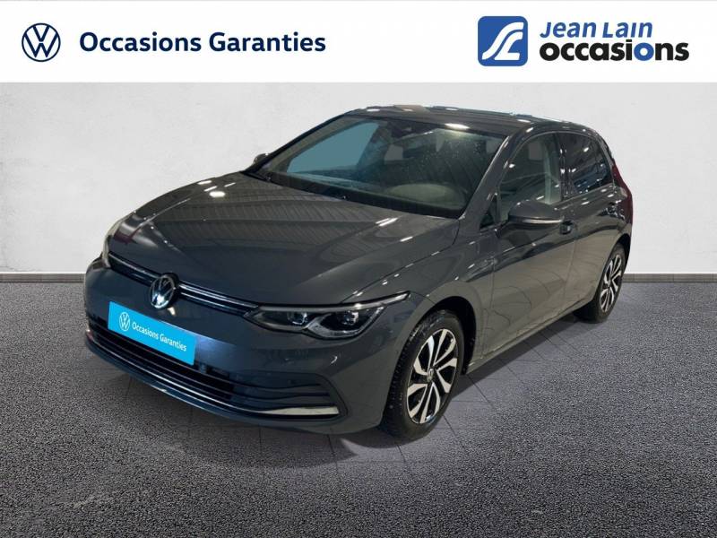 Image de l'annonce principale - Volkswagen Golf
