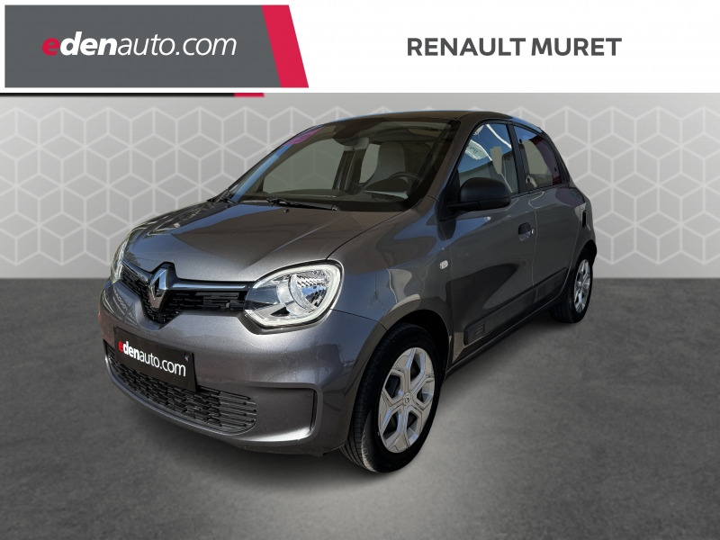 Image de l'annonce principale - Renault Twingo