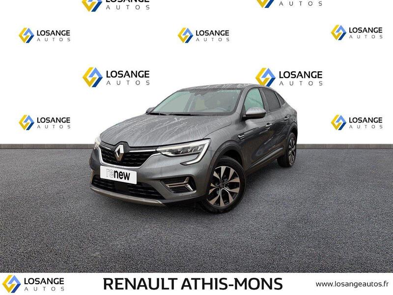 Image de l'annonce principale - Renault Arkana