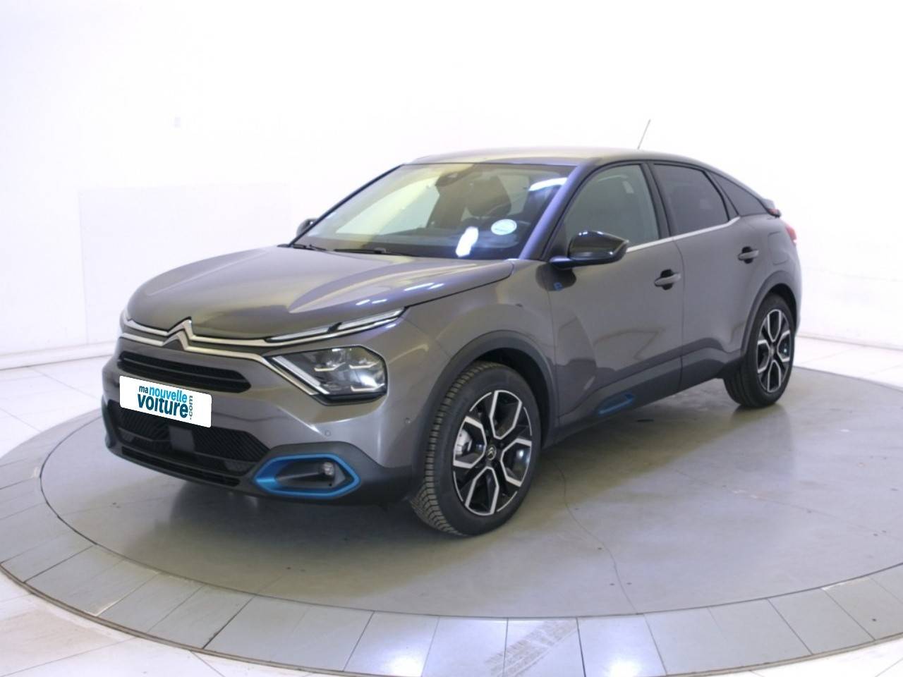 Image de l'annonce principale - Citroën C4
