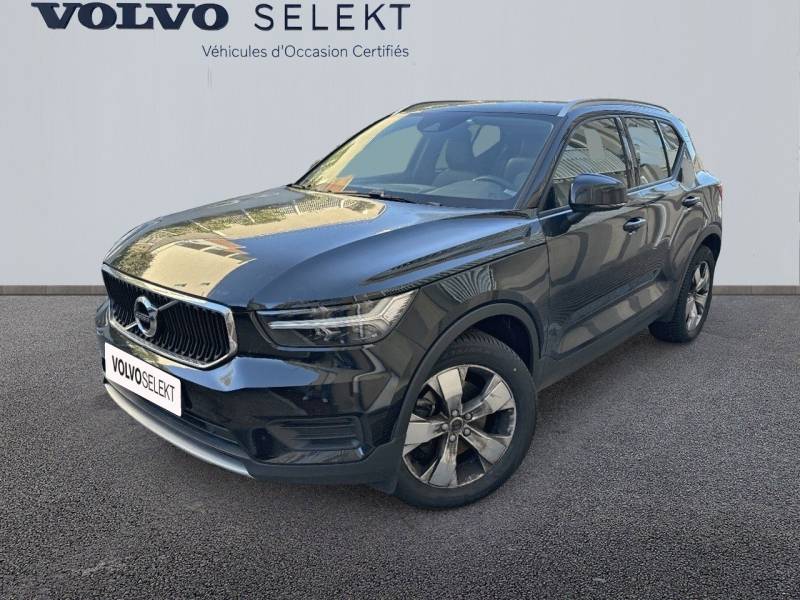 Image de l'annonce principale - Volvo XC40