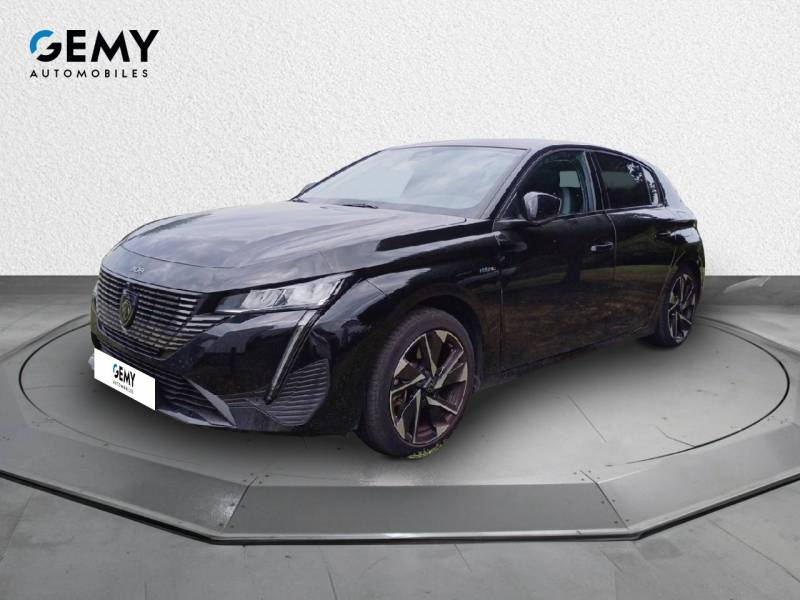 Image de l'annonce principale - Peugeot 308