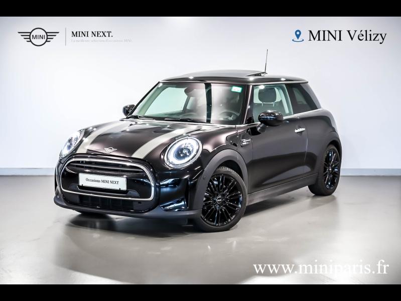 Image de l'annonce principale - MINI Hatch 3 Portes
