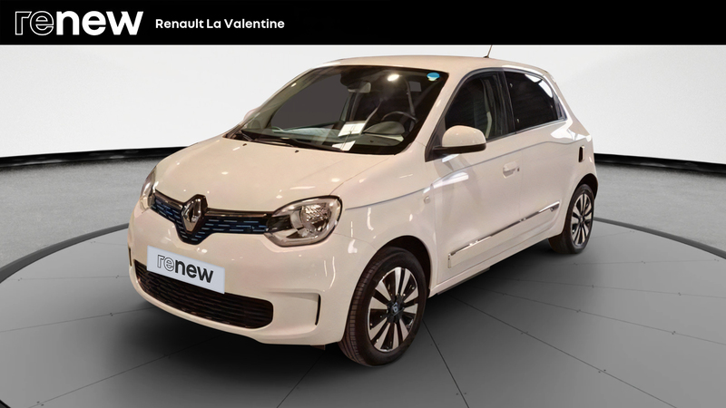 Image de l'annonce principale - Renault Twingo