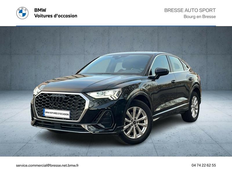 Image de l'annonce principale - Audi Q3