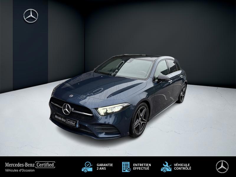 Image de l'annonce principale - Mercedes-Benz Classe A