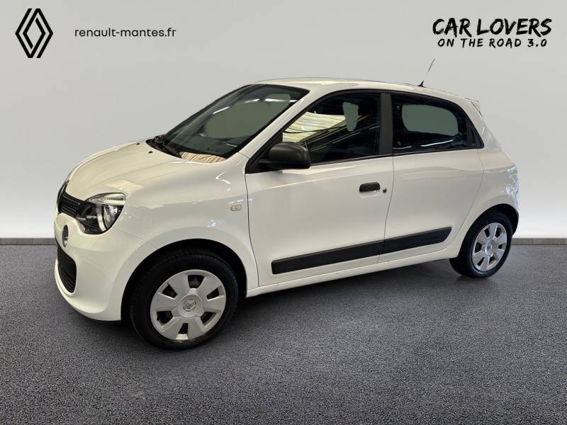 Image de l'annonce principale - Renault Twingo