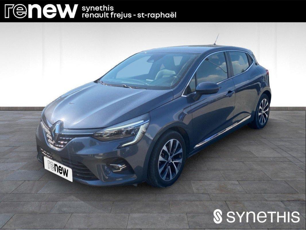 Image de l'annonce principale - Renault Clio