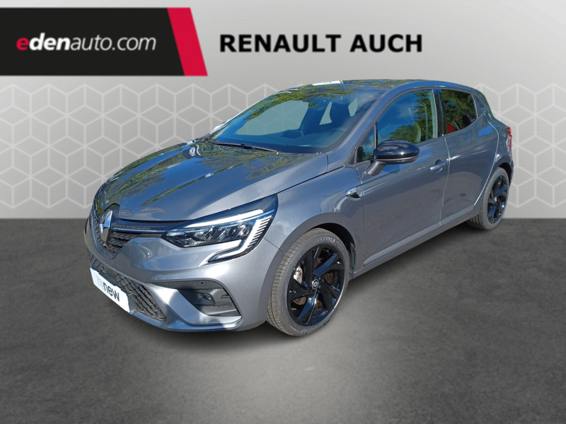 Image de l'annonce principale - Renault Clio