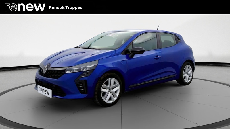 Image de l'annonce principale - Renault Clio