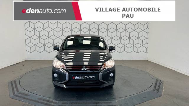 Image de l'annonce principale - Mitsubishi ASX