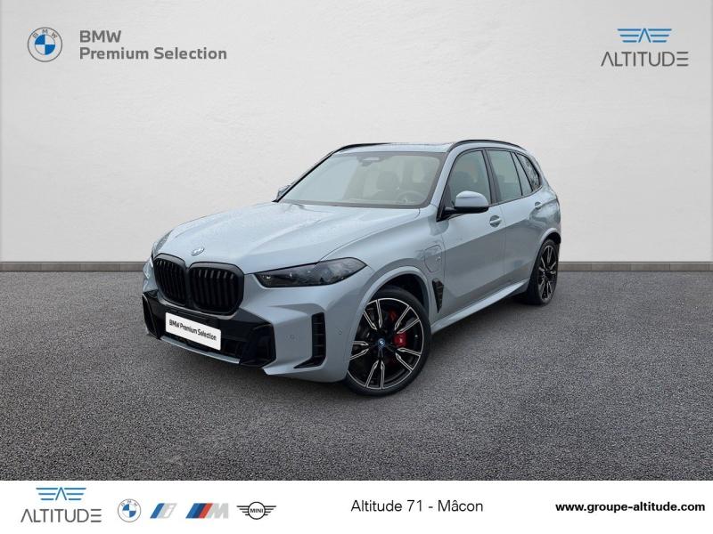 Image de l'annonce principale - BMW X5