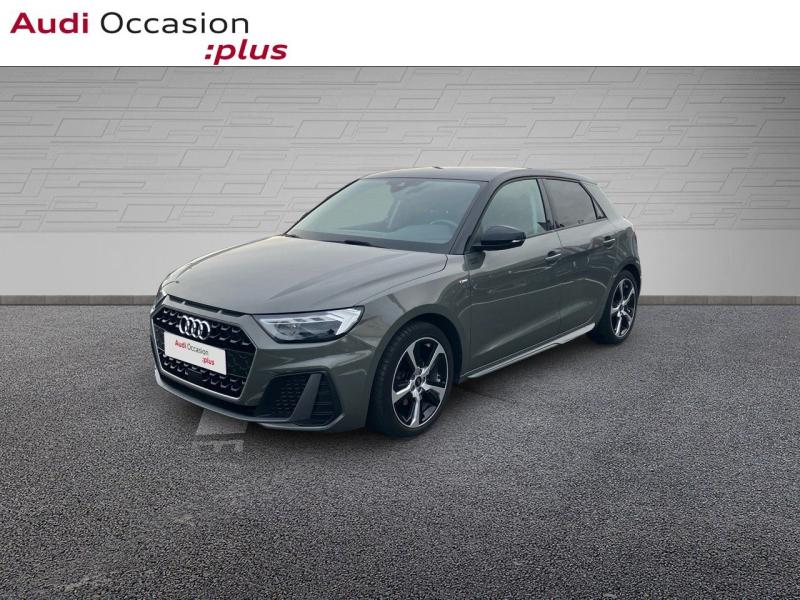 Image de l'annonce principale - Audi A1