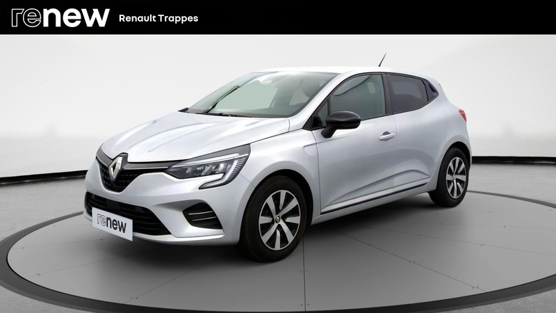 Image de l'annonce principale - Renault Clio