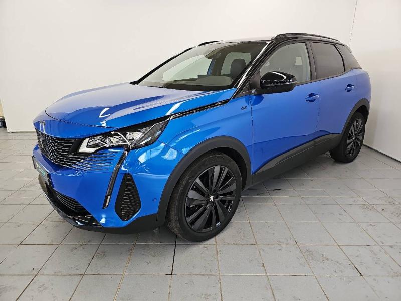 Image de l'annonce principale - Peugeot 3008