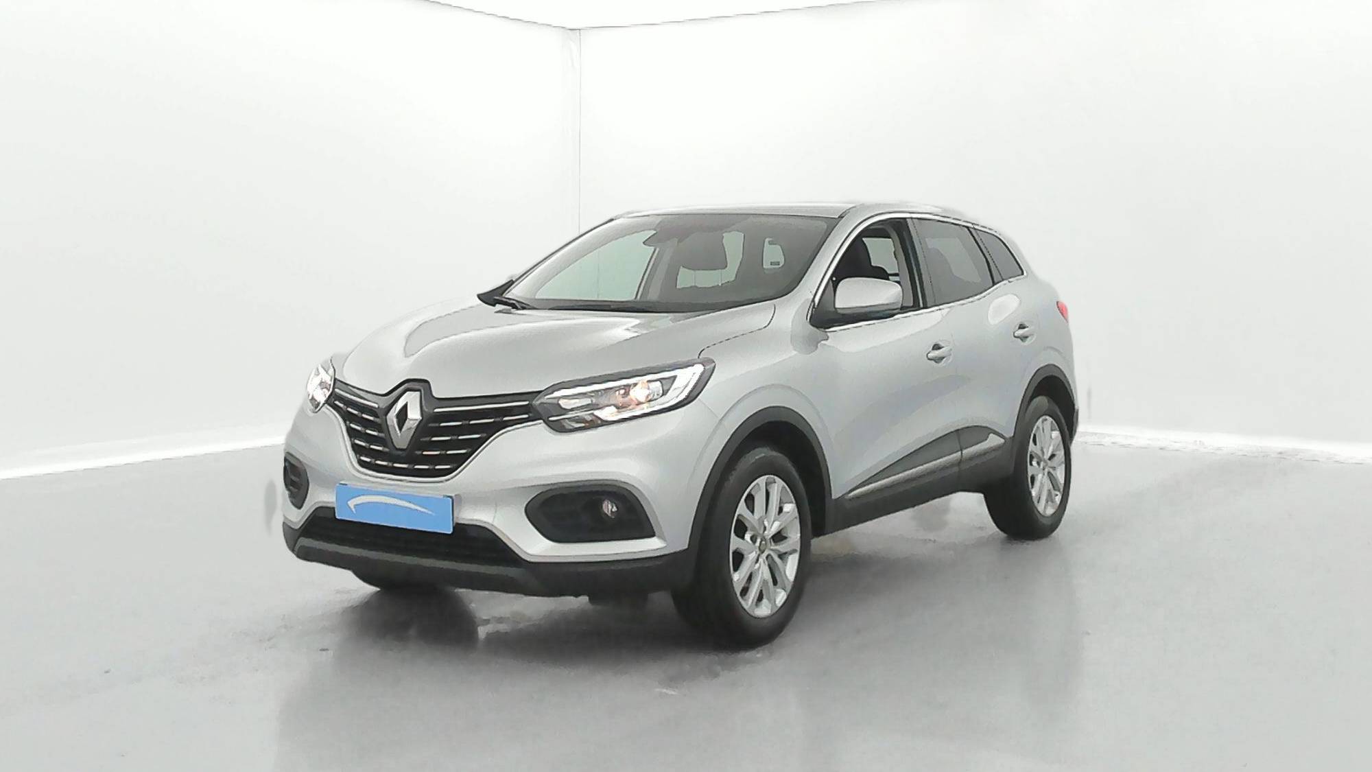 Image de l'annonce principale - Renault Kadjar