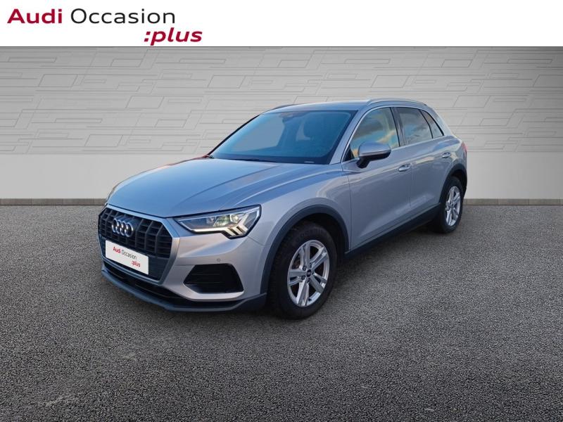 Image de l'annonce principale - Audi Q3