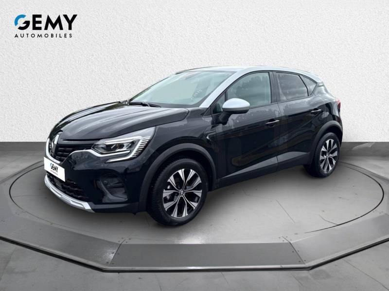 Image de l'annonce principale - Renault Captur