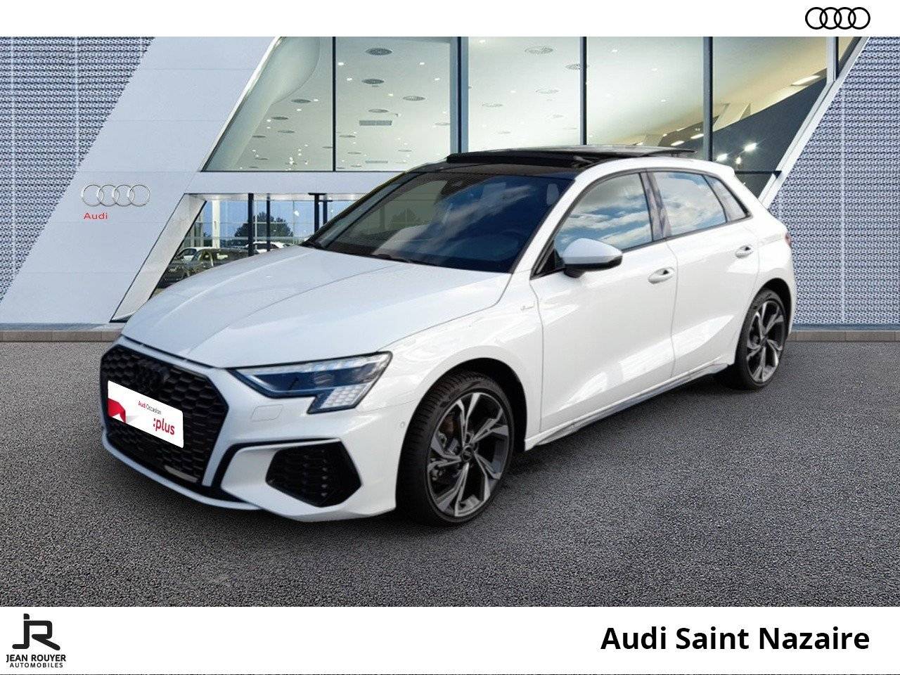 Image de l'annonce principale - Audi A3