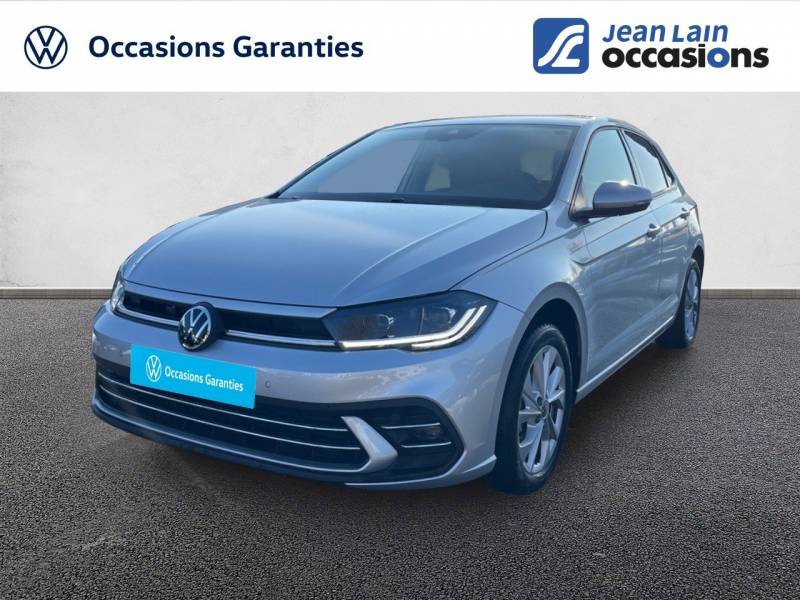 Image de l'annonce principale - Volkswagen Polo