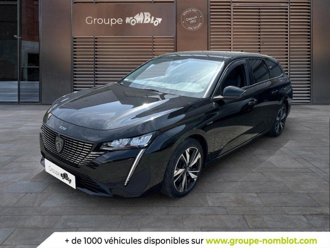 Image de l'annonce principale - Peugeot 308 SW
