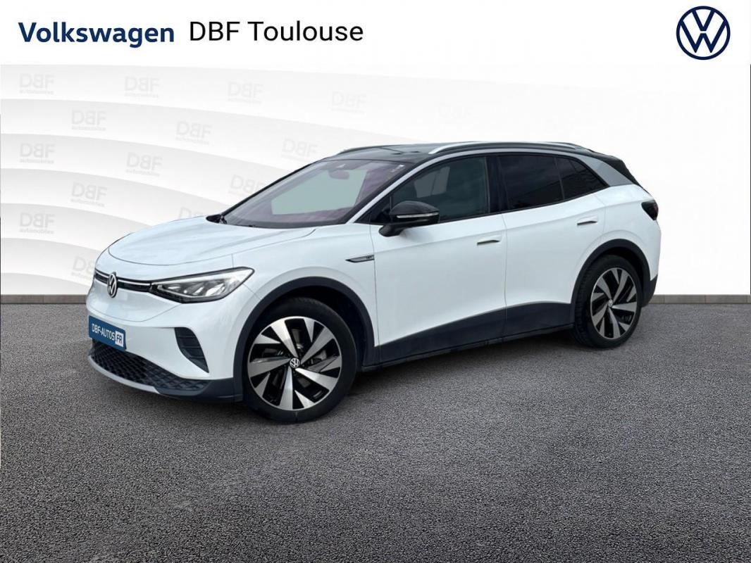 Image de l'annonce principale - Volkswagen ID.4