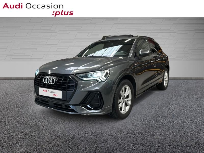 Image de l'annonce principale - Audi Q3