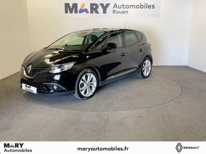 Image de l'annonce principale - Renault Scénic