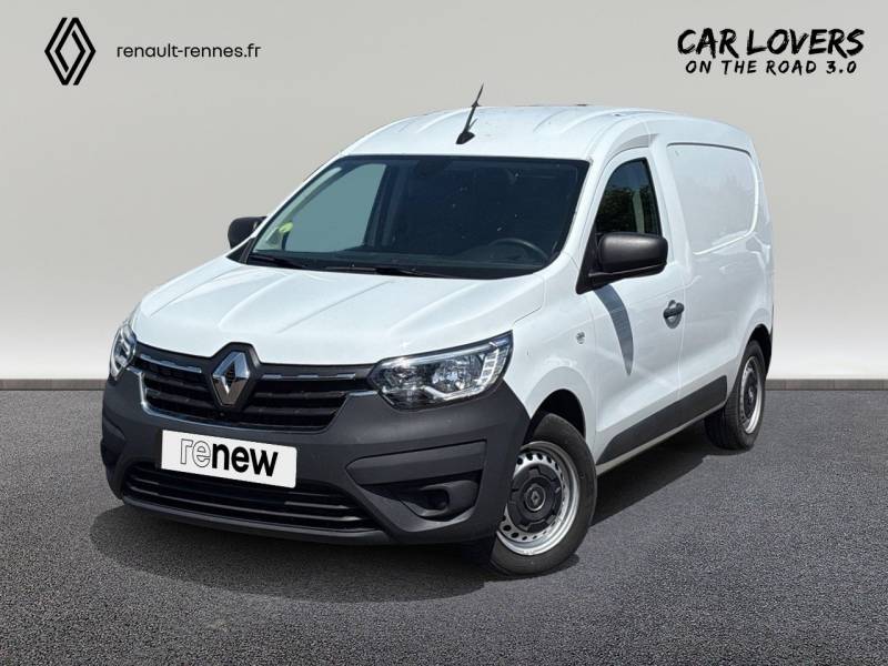 Image de l'annonce principale - Renault Express