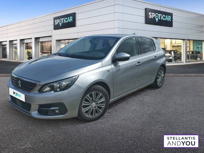 Image de l'annonce principale - Peugeot 308