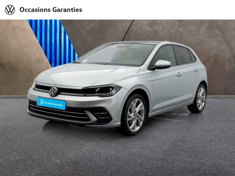 Image de l'annonce principale - Volkswagen Polo