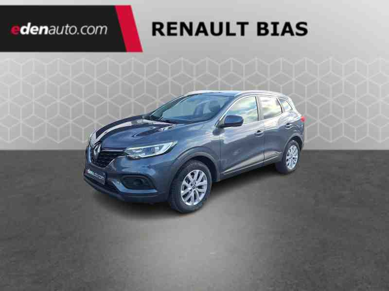 Image de l'annonce principale - Renault Kadjar