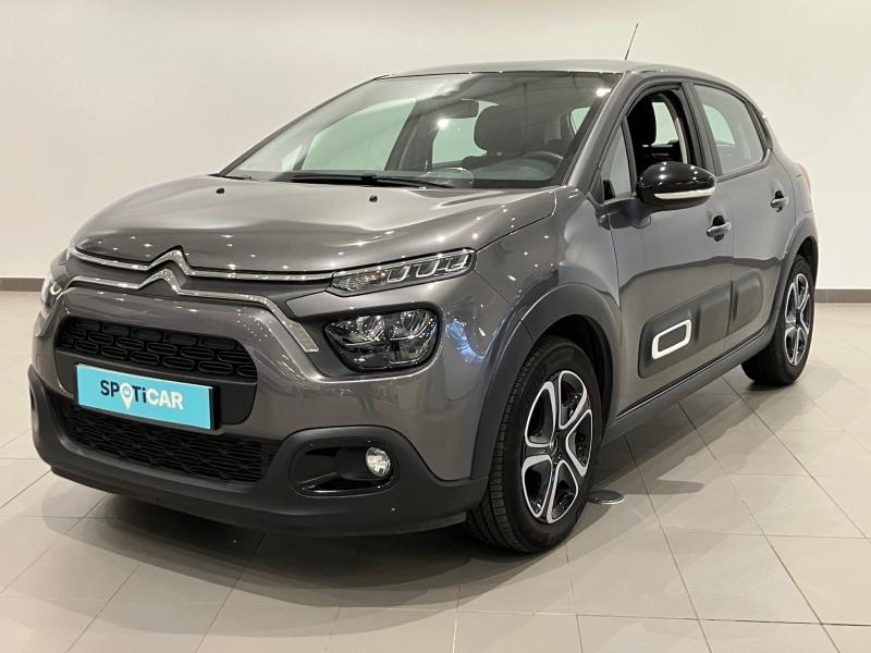 Image de l'annonce principale - Citroën C3