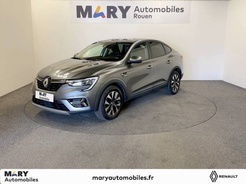 Image de l'annonce principale - Renault Arkana