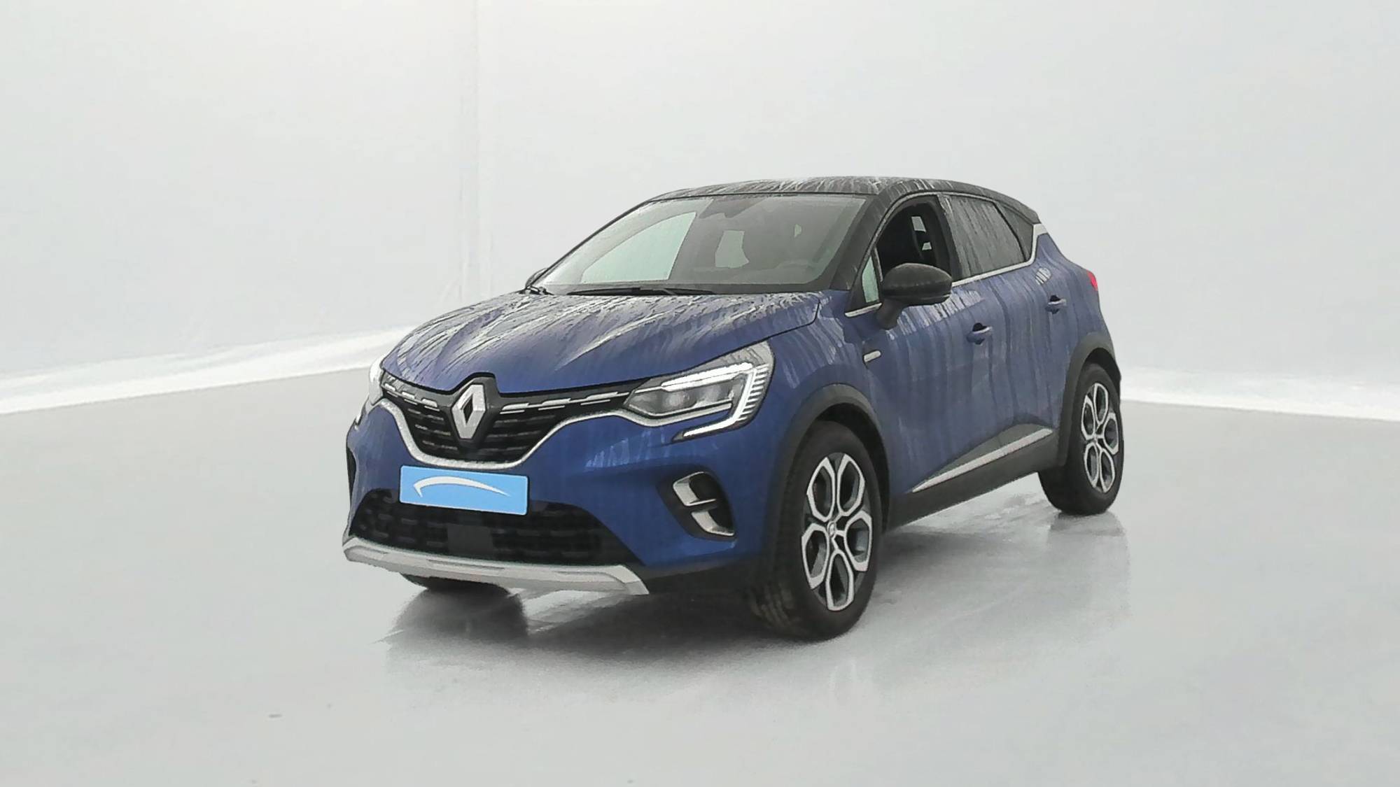 Image de l'annonce principale - Renault Captur