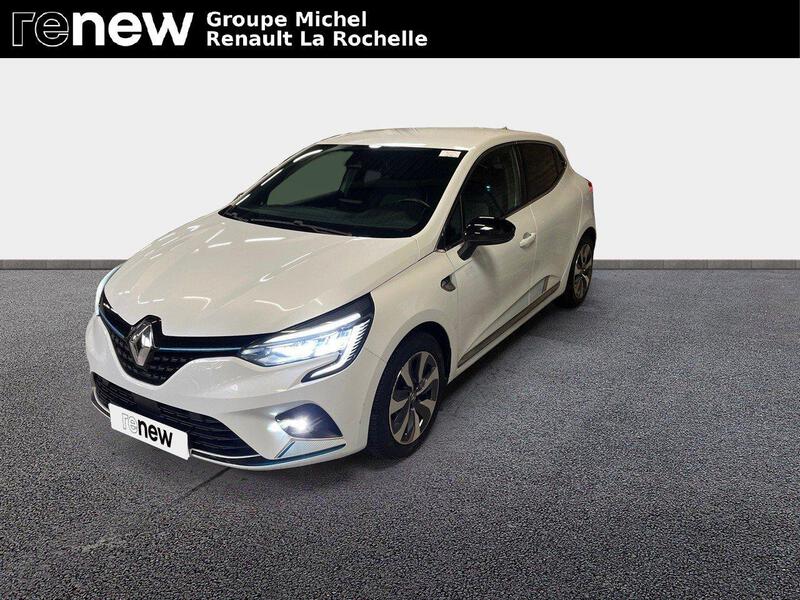 Image de l'annonce principale - Renault Clio