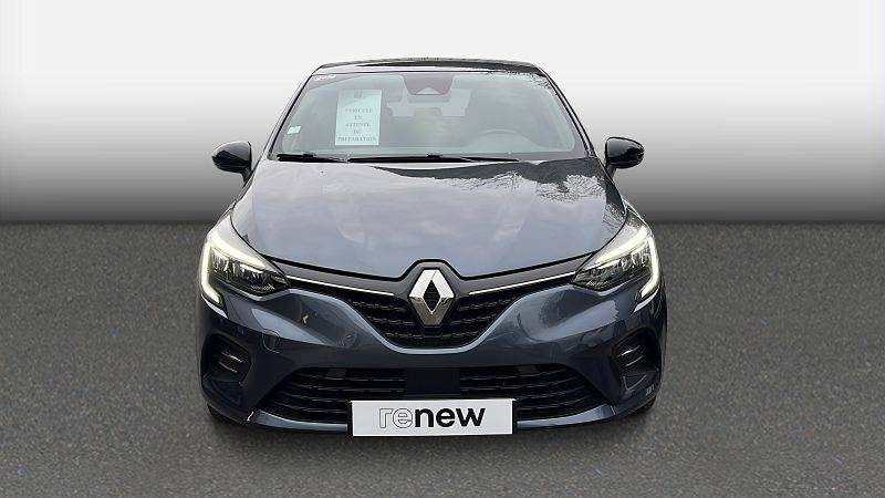 Image de l'annonce principale - Renault Clio