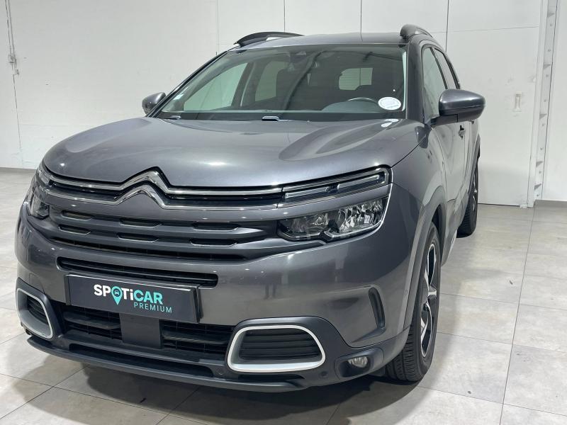 Image de l'annonce principale - Citroën C5 Aircross