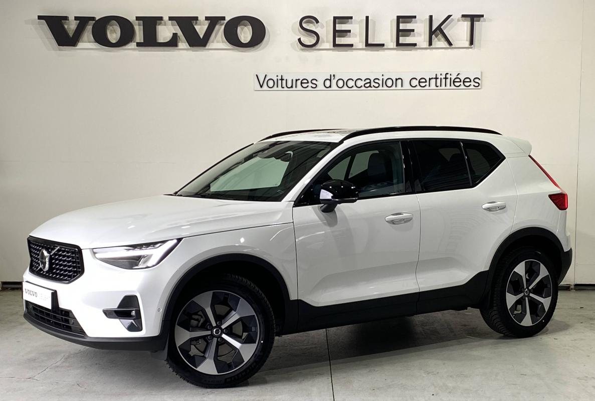 Image de l'annonce principale - Volvo XC40