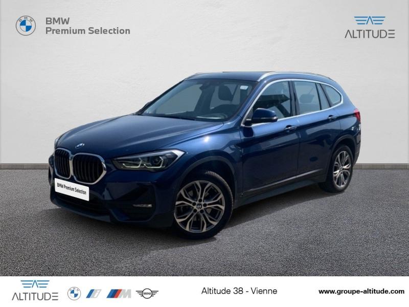 Image de l'annonce principale - BMW X1