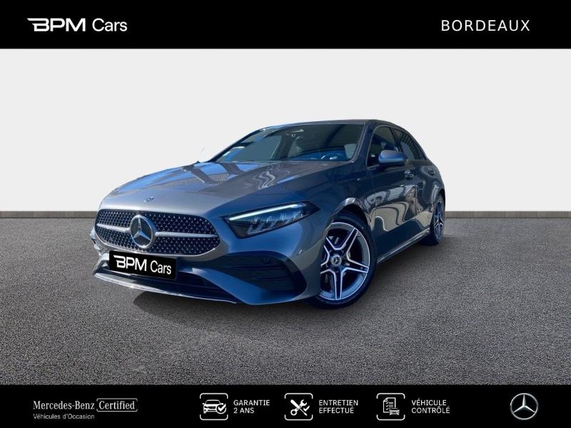 Image de l'annonce principale - Mercedes-Benz Classe A